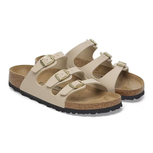 Birkenstock-Florida Sandcastle