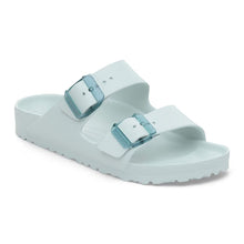 Birkenstock-Arizona Stealth EVA Surf Green