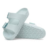 Birkenstock-Arizona Stealth EVA Surf Green