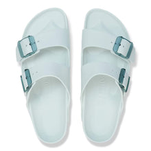 Birkenstock-Arizona Stealth EVA Surf Green