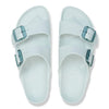 Birkenstock-Arizona Stealth EVA Surf Green
