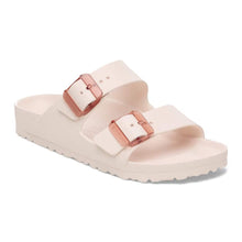Birkenstock-Arizona Stealth EVA Light Rose