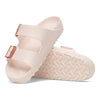 Birkenstock-Arizona Stealth EVA Light Rose
