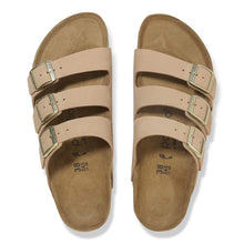Birkenstock-Florida Flex Platform Sandcastle