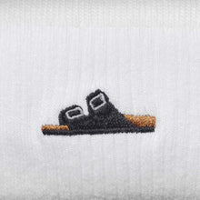 Birkenstock-Cotton Ribbed Socks Multi Pack