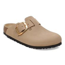 Birkenstock-Boston Big Buckle