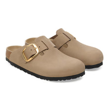 Birkenstock-Boston Big Buckle