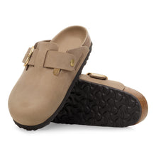 Birkenstock-Boston Big Buckle
