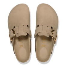 Birkenstock-Boston Big Buckle