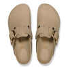 Birkenstock-Boston Big Buckle
