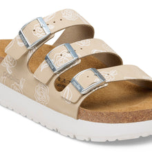 Birkenstock-Florida III PAP Flex Planform