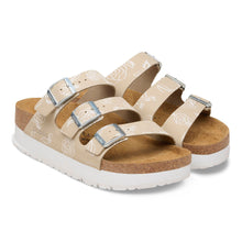 Birkenstock-Florida III PAP Flex Planform