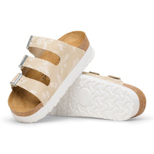Birkenstock-Florida III PAP Flex Planform