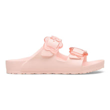 Birkenstock-Arizona Kids Flower EVA Light Rose