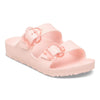 Birkenstock-Arizona Kids Flower EVA Light Rose