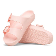 Birkenstock-Arizona Kids Flower EVA Light Rose