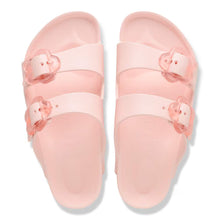 Birkenstock-Arizona Kids Flower EVA Light Rose