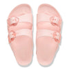 Birkenstock-Arizona Kids Flower EVA Light Rose