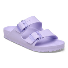 Birkenstock-Arizona Stealth EVA Purple Fog