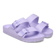 Birkenstock-Arizona Stealth EVA Purple Fog