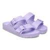 Birkenstock-Arizona Stealth EVA Purple Fog