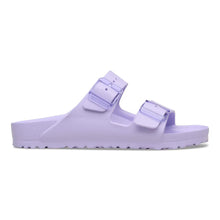 Birkenstock-Arizona Stealth EVA Purple Fog