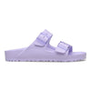 Birkenstock-Arizona Stealth EVA Purple Fog