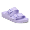 Birkenstock-Arizona Stealth EVA Purple Fog
