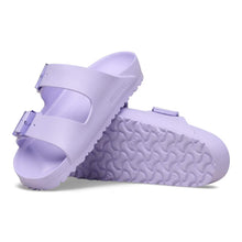 Birkenstock-Arizona Stealth EVA Purple Fog