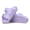 Birkenstock-Arizona Stealth EVA Purple Fog