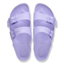 Birkenstock-Arizona Stealth EVA Purple Fog