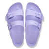 Birkenstock-Arizona Stealth EVA Purple Fog