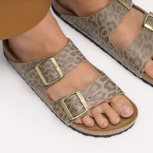 Birkenstock-Arizona Synthetic