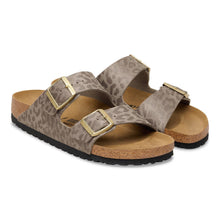 Birkenstock-Arizona Synthetic