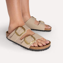 Birkenstock-Arizona Big Buckle