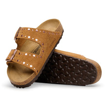 Birkenstock-Arizona Rivets