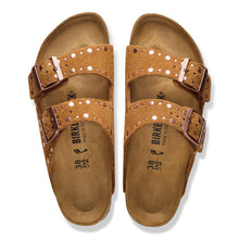 Birkenstock-Arizona Rivets