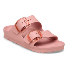 Birkenstock-Arizona Big Buckle EVA Pink Clay