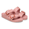 Birkenstock-Arizona Big Buckle EVA Pink Clay