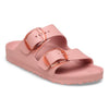 Birkenstock-Arizona Big Buckle EVA Pink Clay