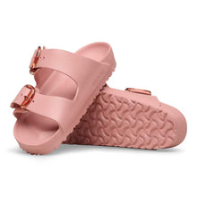 Birkenstock-Arizona Big Buckle EVA Pink Clay