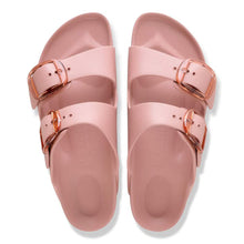 Birkenstock-Arizona Big Buckle EVA Pink Clay