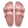 Birkenstock-Arizona Big Buckle EVA Pink Clay