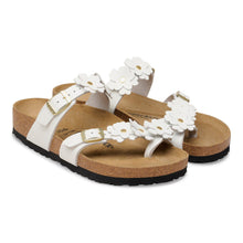 Birkenstock-Mayari Flowers