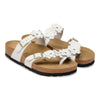 Birkenstock-Mayari Flowers