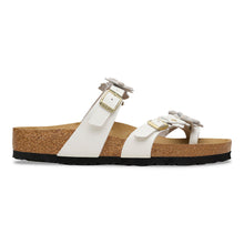 Birkenstock-Mayari Flowers