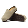 Birkenstock-Amsterdam Wrapped