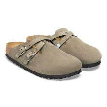 Birkenstock-Blair Suede