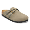 Birkenstock-Blair Suede