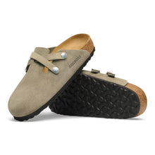 Birkenstock-Blair Suede